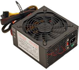Image of Power Supply PC Part