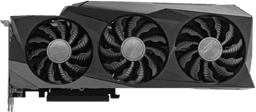 Image of Video Card PC Part